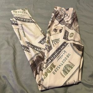 MONEY PANTSSS